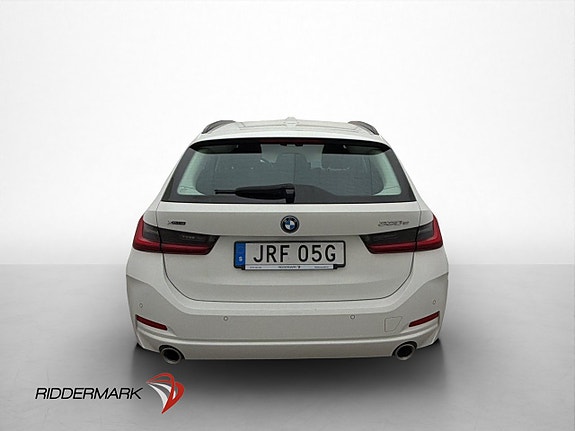 BMW 330e 6 of 30