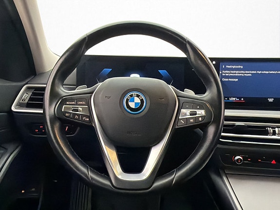 BMW 330e 15 of 30