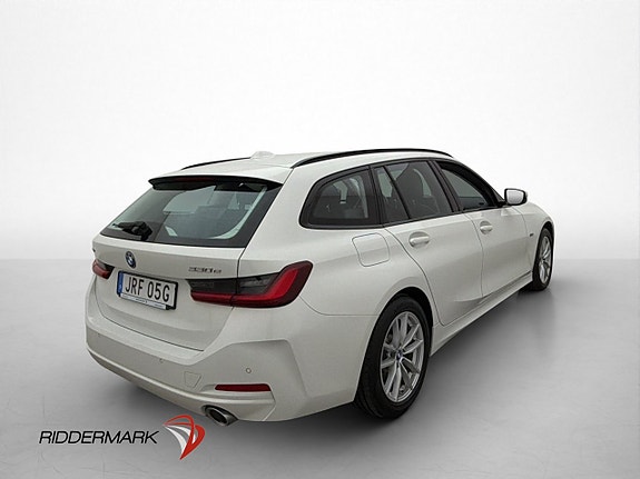 BMW 330e 8 of 30