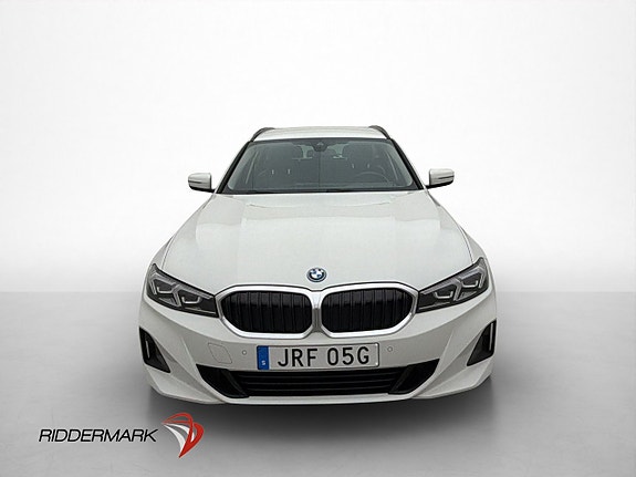 BMW 330e 2 of 30