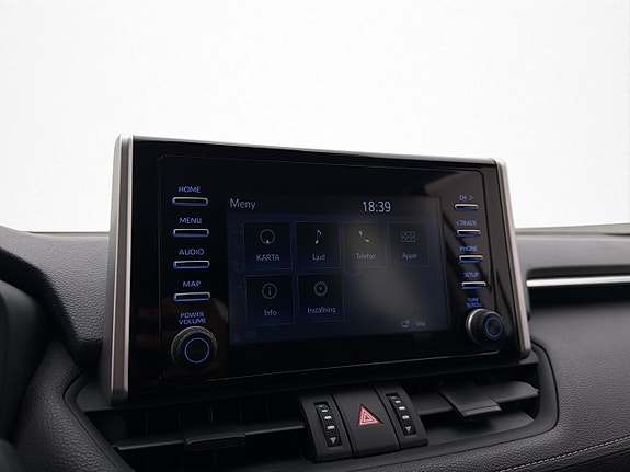 Toyota RAV4 19 of 29