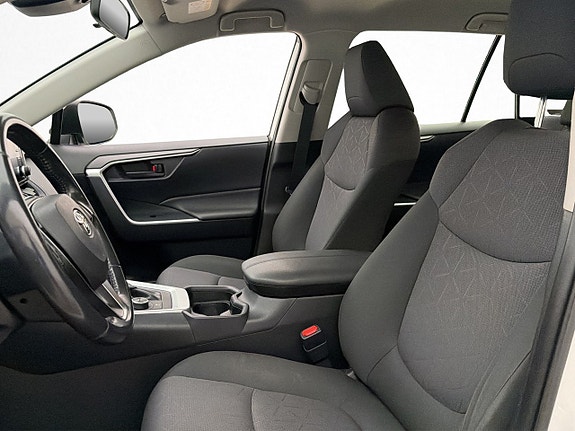 Toyota RAV4 11 of 29