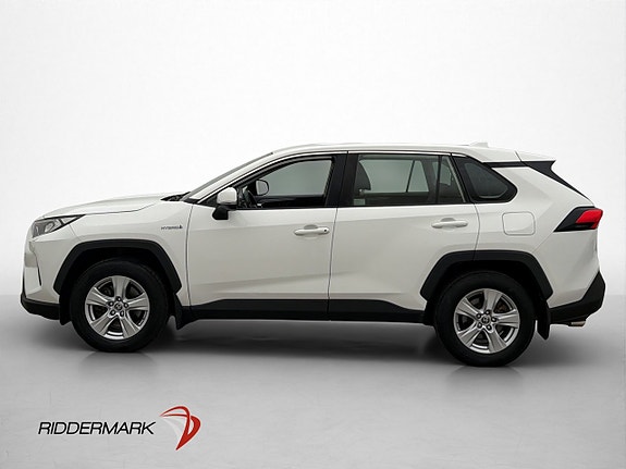Toyota RAV4 4 of 29