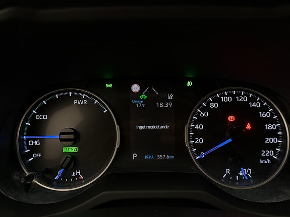 Toyota RAV4 17 of 29