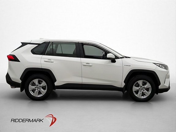 Toyota RAV4 6 of 29
