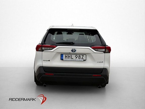 Toyota RAV4 5 of 29