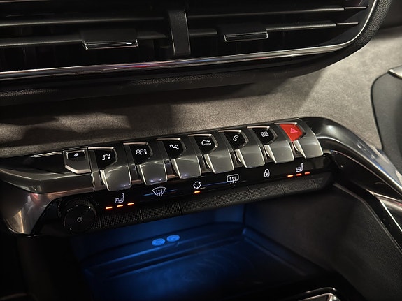Peugeot 3008 20 of 25