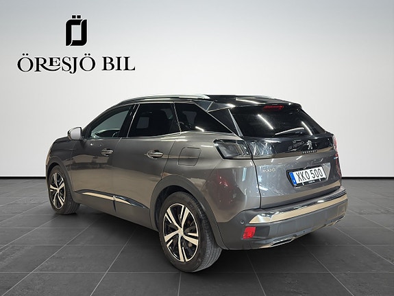 Peugeot 3008 5 of 25