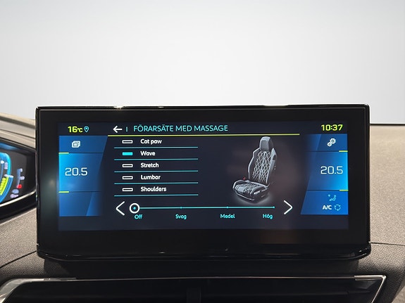 Peugeot 3008 17 of 25
