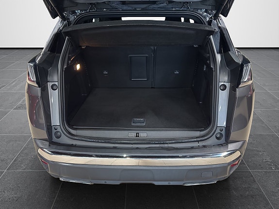 Peugeot 3008 23 of 25