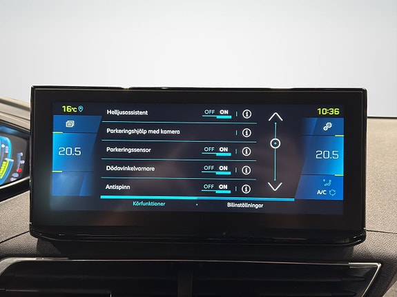 Peugeot 3008 19 of 25