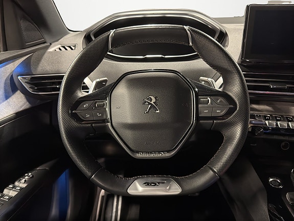 Peugeot 3008 14 of 25