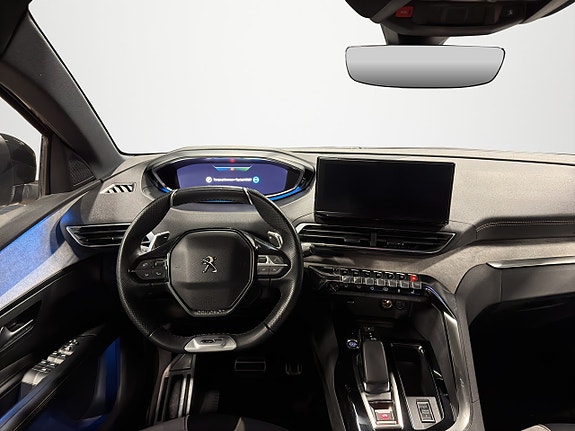 Peugeot 3008 9 of 25