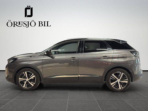 Peugeot 3008 2 of 25