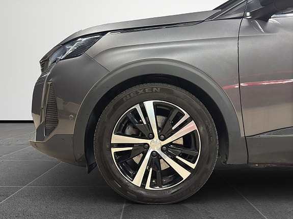 Peugeot 3008 24 of 25
