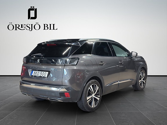 Peugeot 3008 6 of 25
