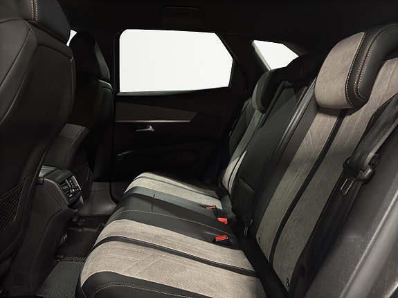 Peugeot 3008 11 of 25