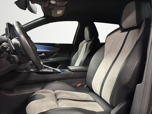 Peugeot 3008 10 of 25
