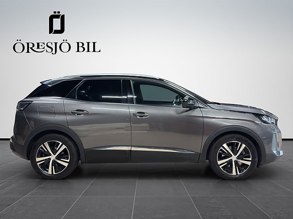 Peugeot 3008 7 of 25