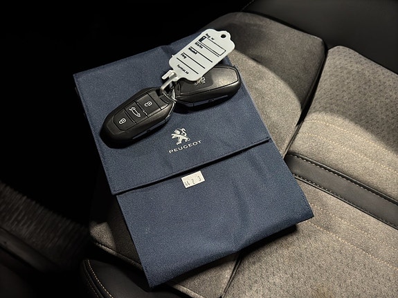 Peugeot 3008 25 of 25