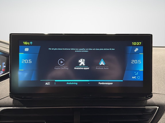 Peugeot 3008 18 of 25