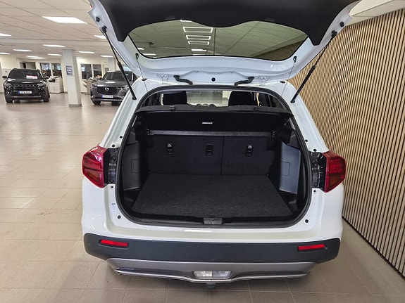 Suzuki Vitara 6 of 11