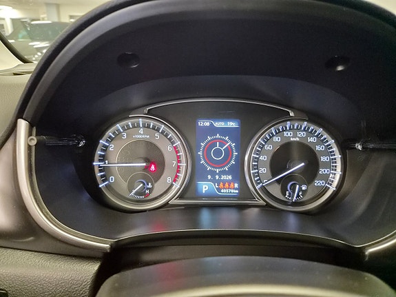 Suzuki Vitara 9 of 11