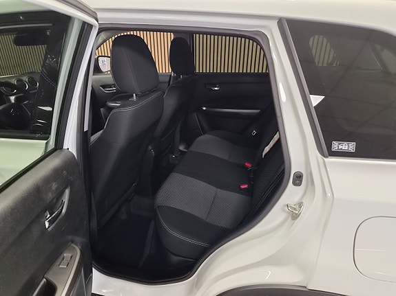 Suzuki Vitara 8 of 11