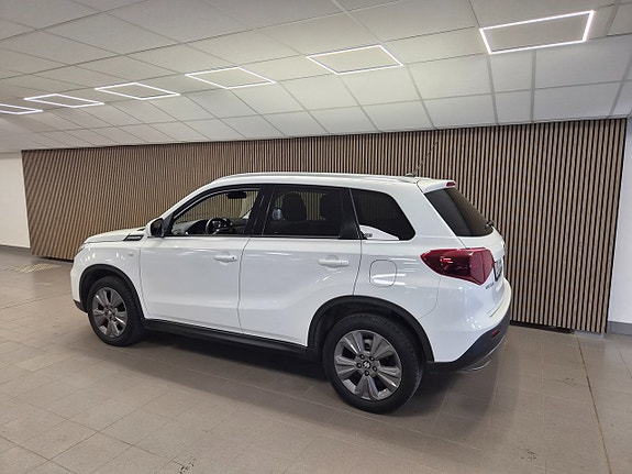 Suzuki Vitara 4 of 11