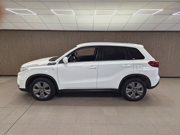 Suzuki Vitara 3 of 11
