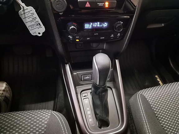 Suzuki Vitara 11 of 11