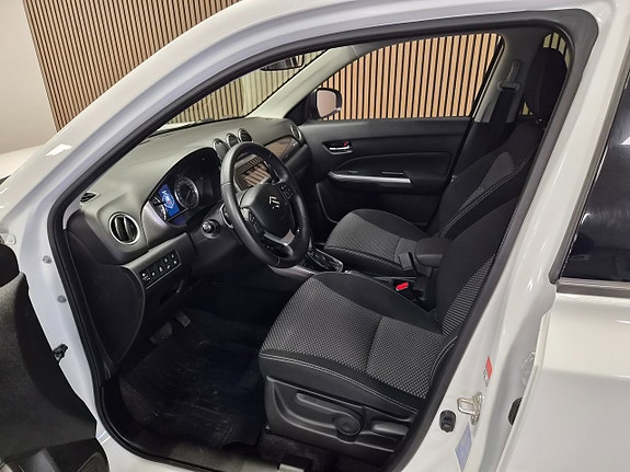 Suzuki Vitara 7 of 11