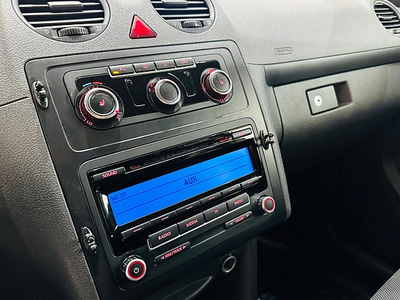 Volkswagen Caddy 20 of 22