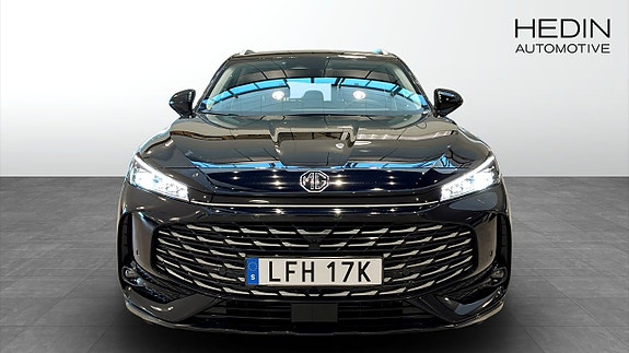 MG HS 2 of 25