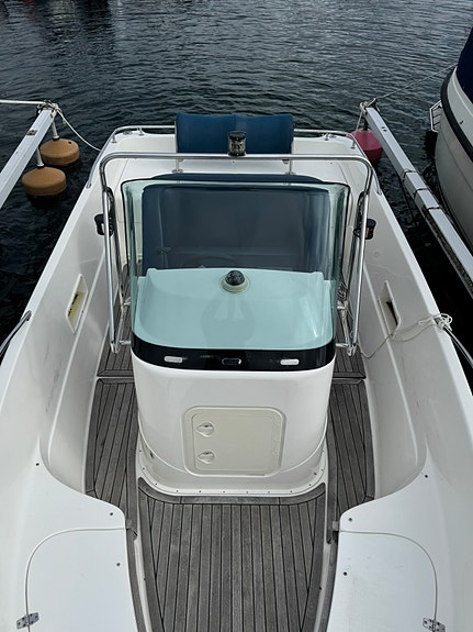 Nordic 22 oceancraft 4 of 5