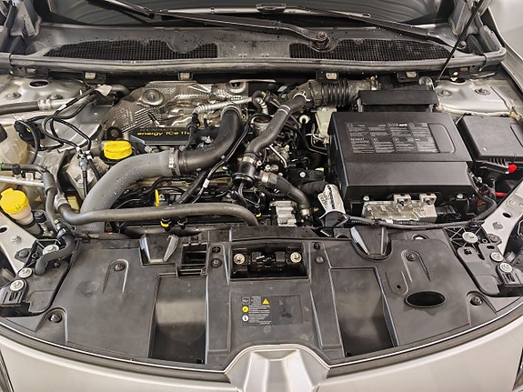 Renault Megane 14 of 14