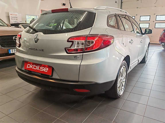 Renault Megane 5 of 14