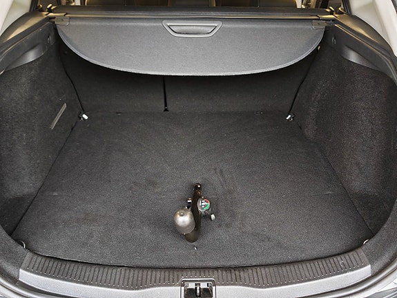 Renault Megane 12 of 14