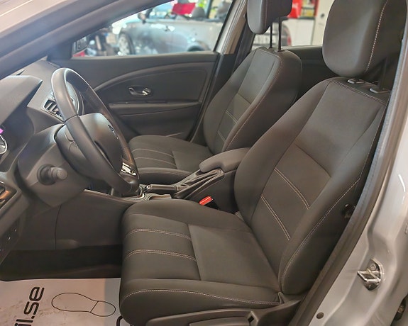 Renault Megane 7 of 14