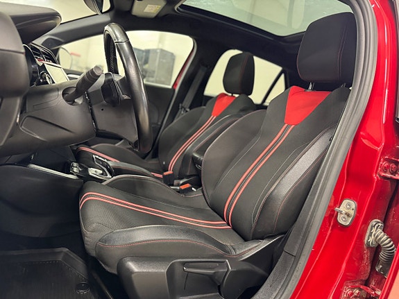 Opel Corsa 15 of 30