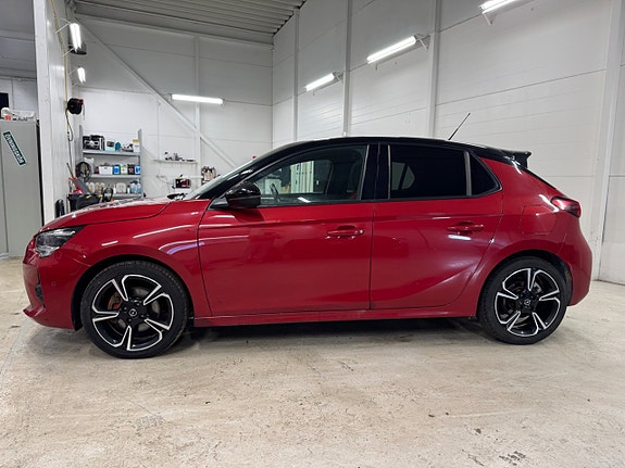 Opel Corsa 5 of 30