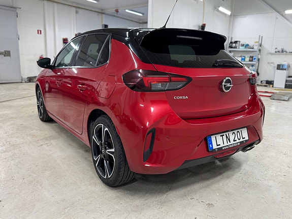 Opel Corsa 6 of 30
