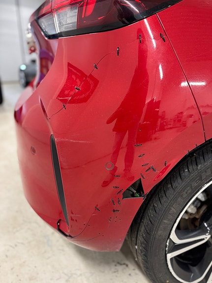 Opel Corsa 9 of 30