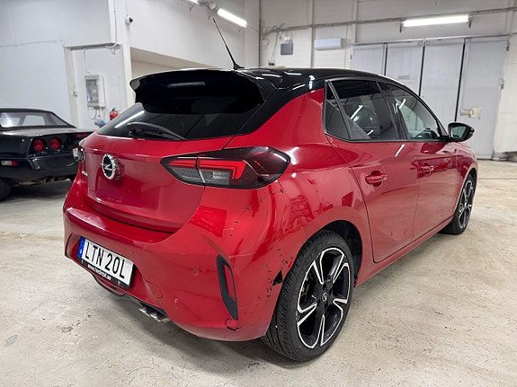 Opel Corsa 8 of 30