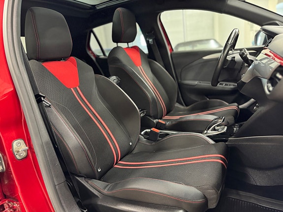 Opel Corsa 11 of 30