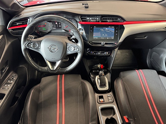 Opel Corsa 20 of 30