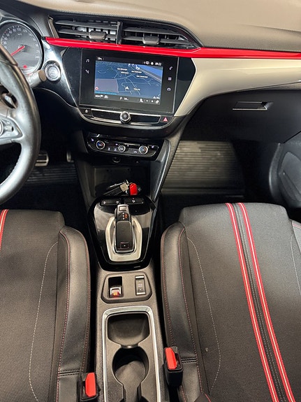 Opel Corsa 19 of 30