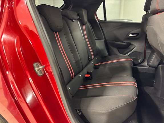 Opel Corsa 12 of 30