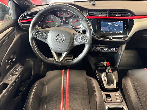 Opel Corsa 18 of 30