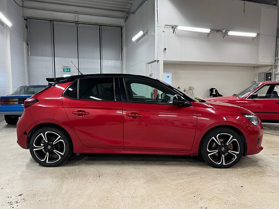 Opel Corsa 10 of 30